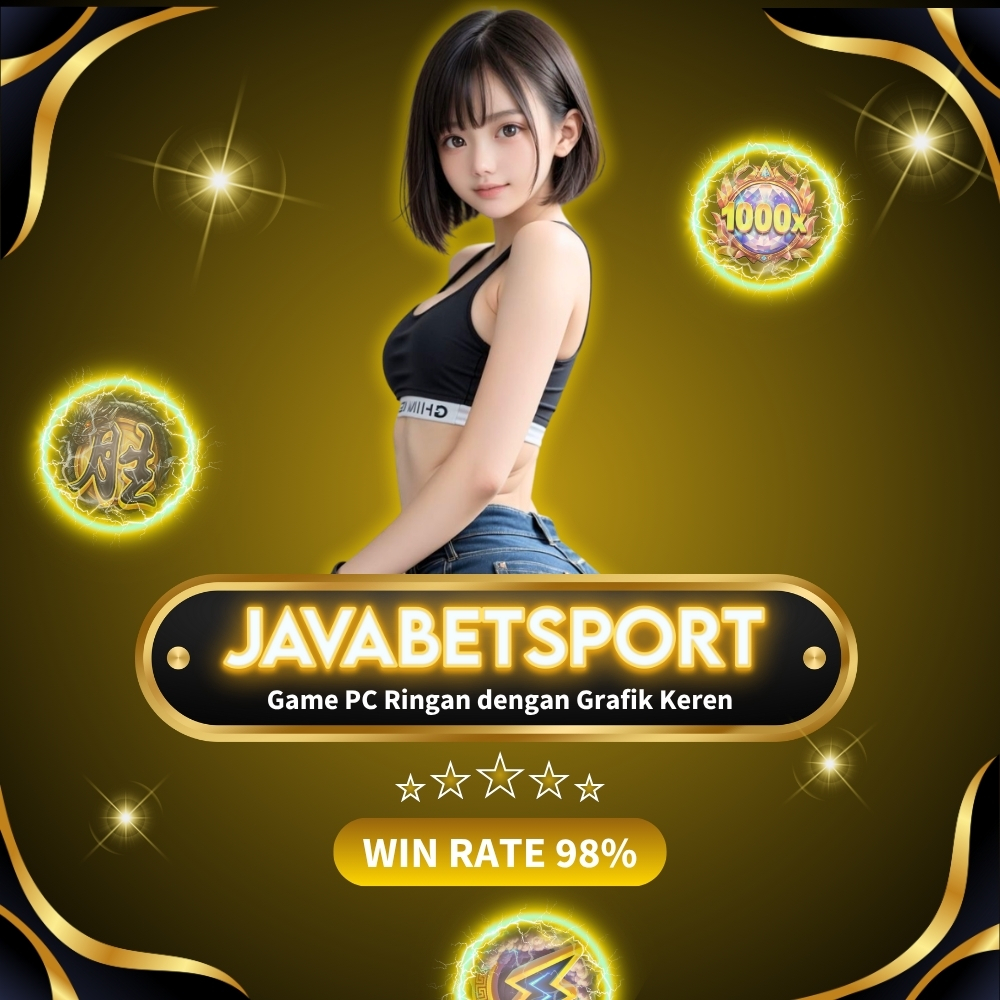Game PC Ringan dengan Grafik Keren untuk Spek Menengah Javabetsport