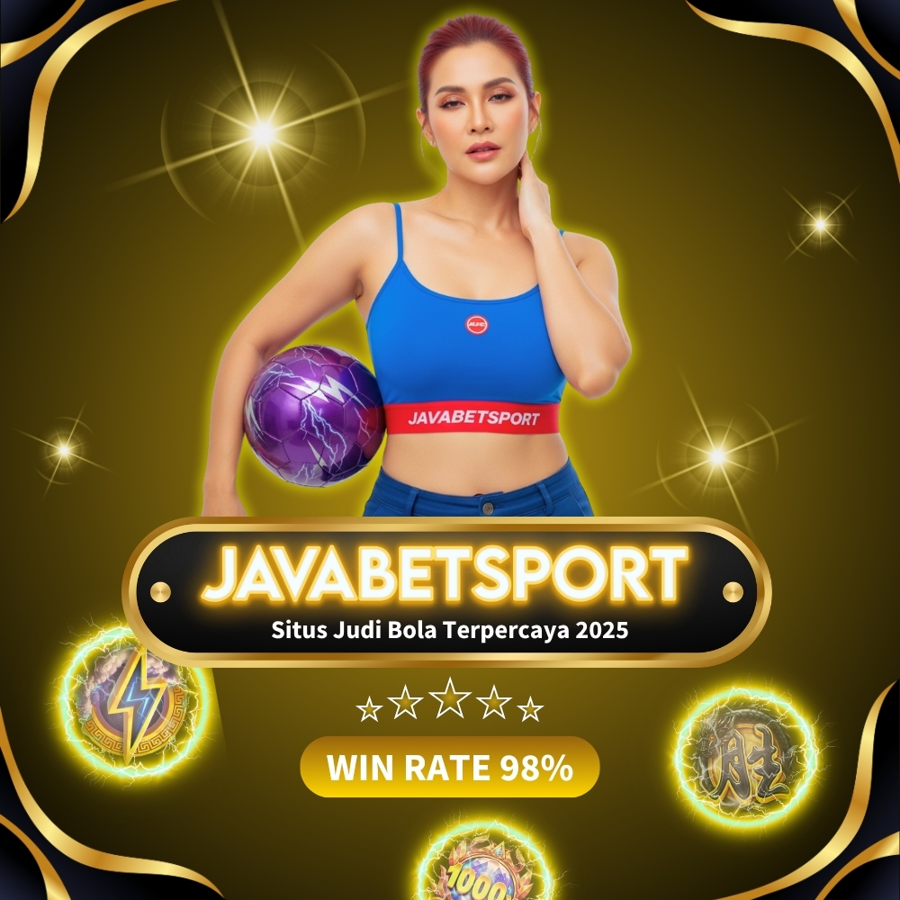 Alternatif Javabetsport: Situs Judi Bola Terpercaya 2025