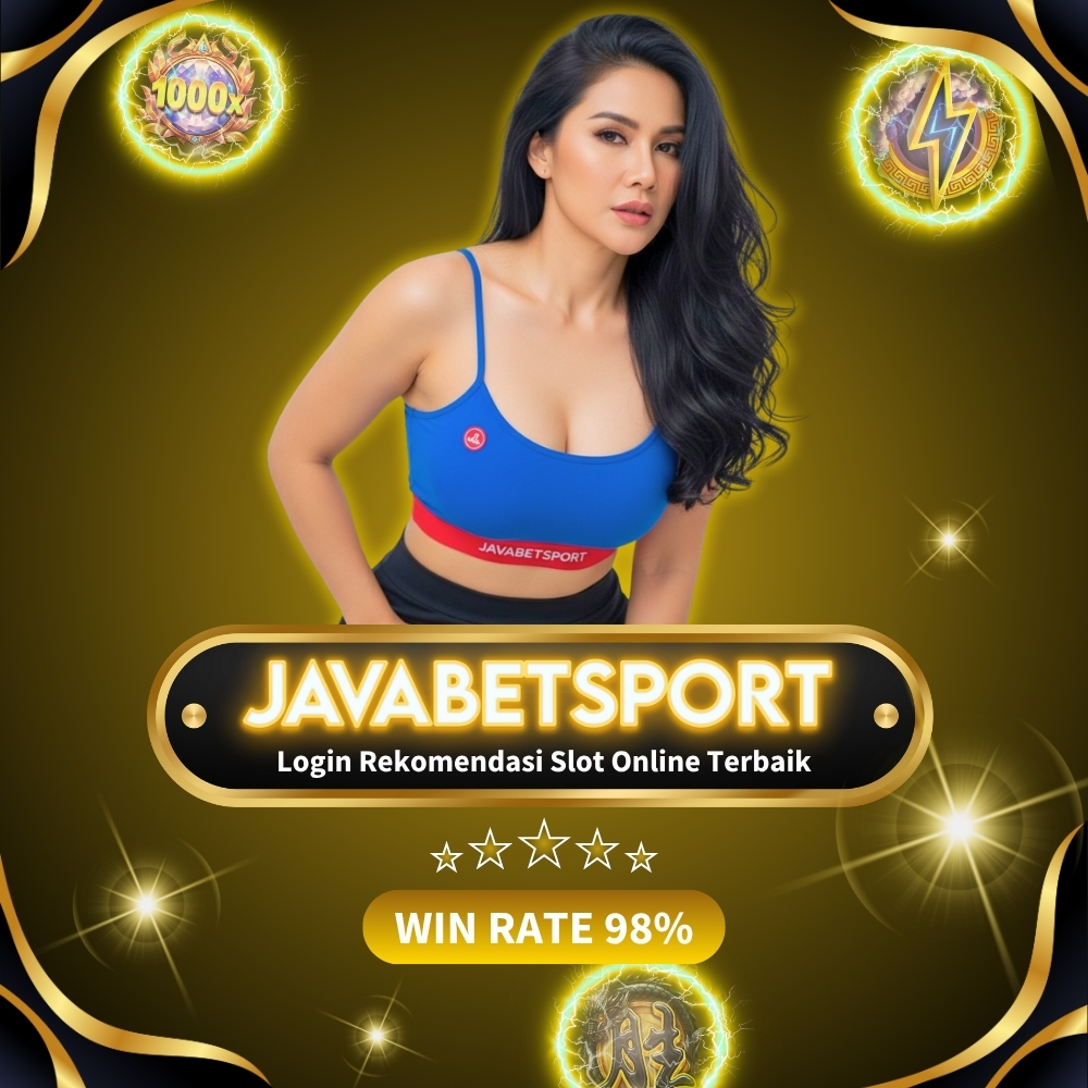 Login Javabetsport Rekomendasi Slot Online Terbaik